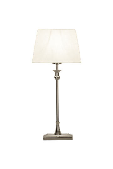 Anette 55cm (Förkromad/blank)