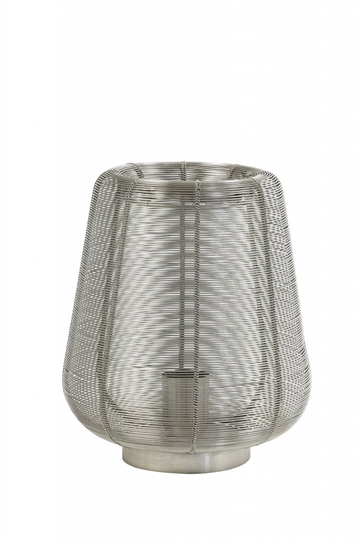 Adeta bordslampa (Silver)