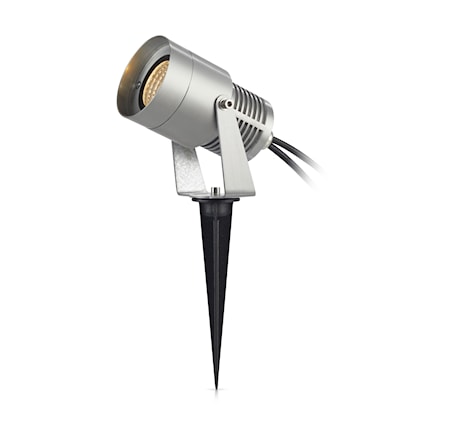 Garden24 Spot Aluminum 3W