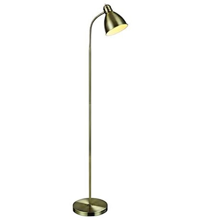 Nitta Golvlampa Antik