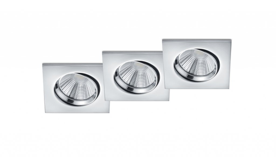 Pamir LED downlight