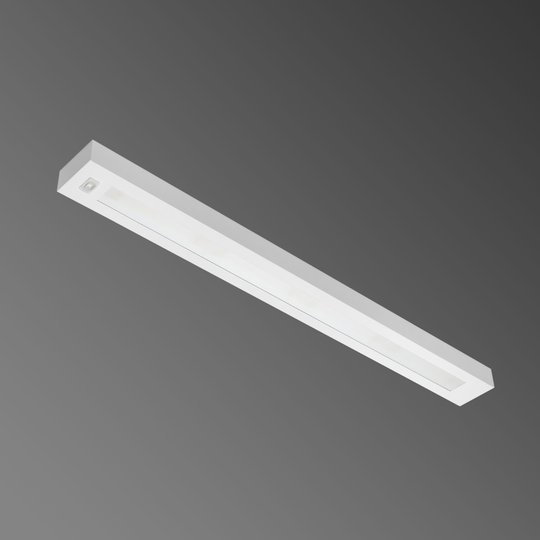 Lambda LED DIF SFD M LED-taklampa, 3 000 K