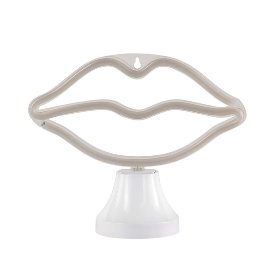 Trend Products bordslampa (Vit)