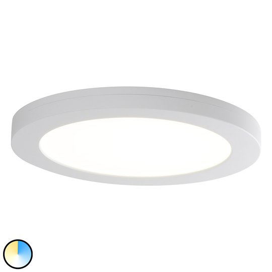 LED-inbyggnadslampa Bonus diameter 22,5 cm