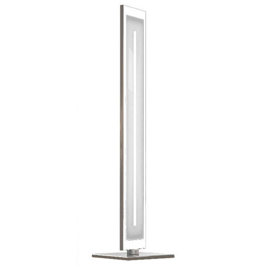 Fjärrstyrd LED-golvlampa Zen med Color-Control