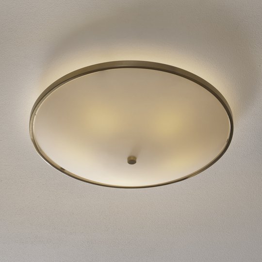Vacker taklampa TALYA, 56,5 cm