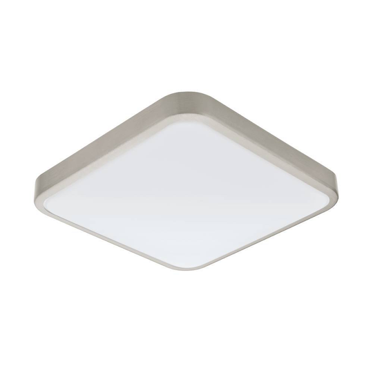 Manilva plafond (Nickel)