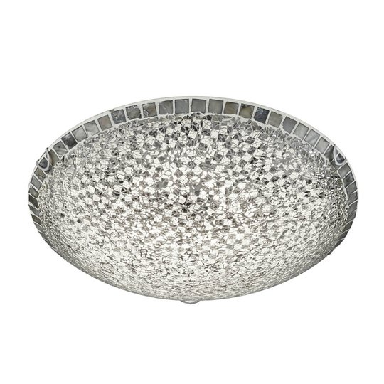 Mosaique – LED-taklampa med SwitchDim-funktion