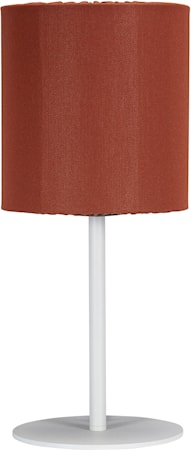 Agnar Bordslampa Outdoor Rost 57cm