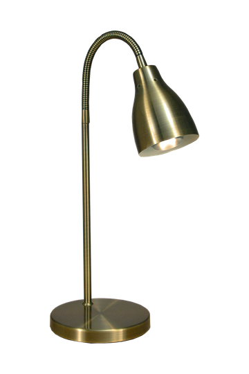 Sarek Bordlampa (Antik)