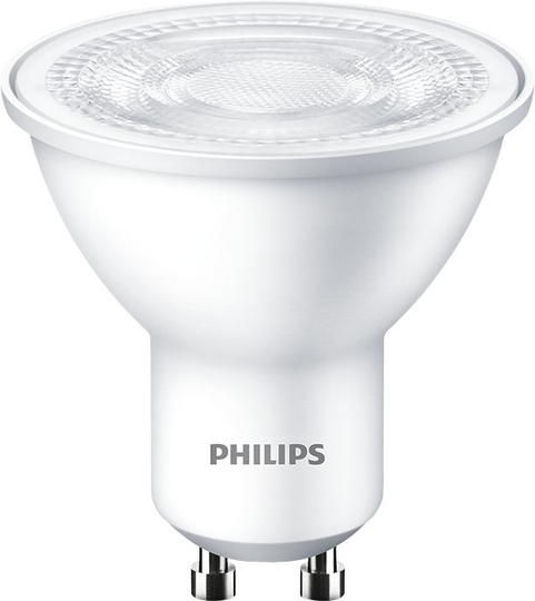 GU10 4,7W LED Spot 3-P Promo