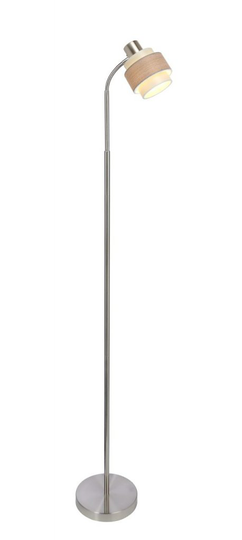 Rita golvlampa (Beige)