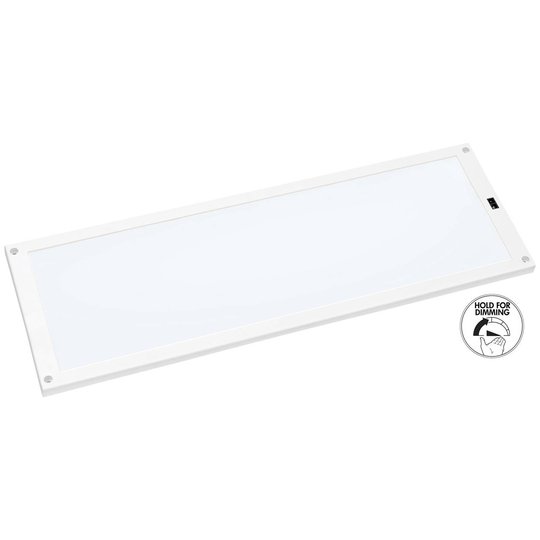 Bänkpanel Cabinet Light, dimbar, 4 000 K
