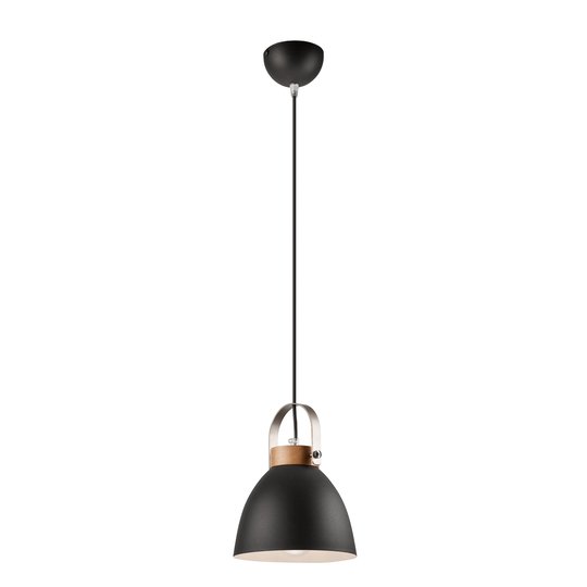 Pendellampa Bergen, 1 lampa, grafit