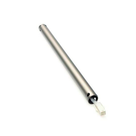 Förlängningsstång 30,5 cm, titan