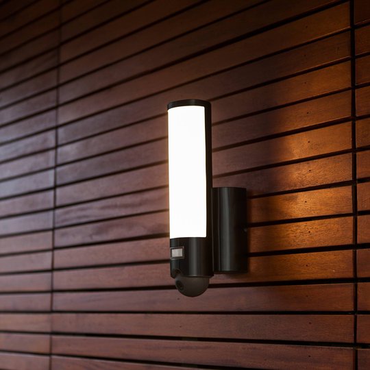 Secury’Light Elara LED-utomhusvägglampa