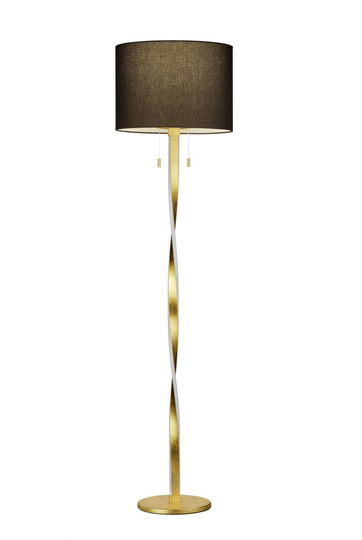 Nandor (Mässing/guld)