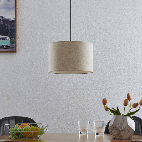 Lindby Danora hänglampa, 1 lampa