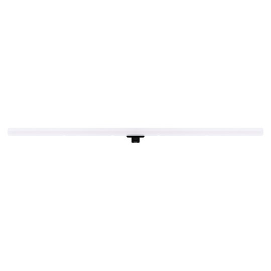 SEGULA LED-linjär lampa S14d 13W 100 cm opal