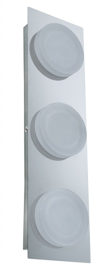 Doradus LED (Krom)