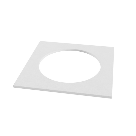 Kappell Downlight accessories (Vit)