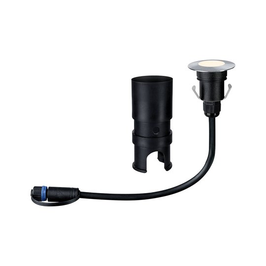 Paulmann Plug & Shine inbyggnadslampa Floor Mini