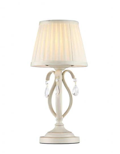 Brionia bordslampa (Beige)