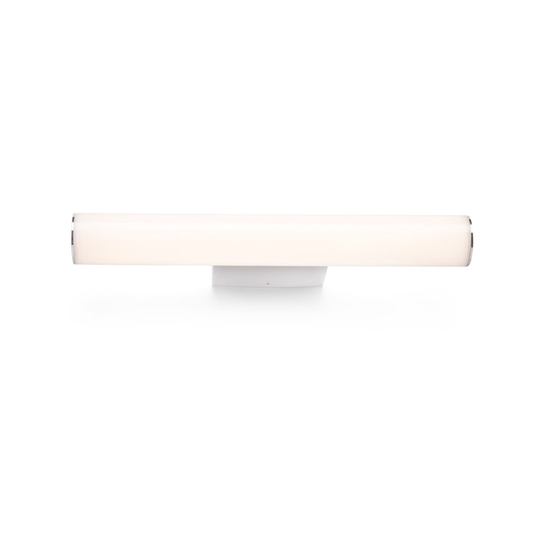 Volga LED vägglampa (Krom)