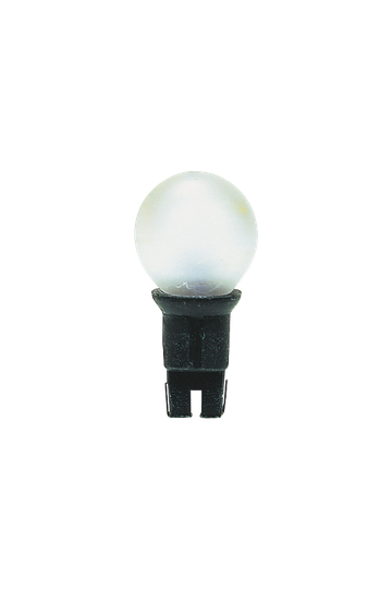 Bulb - PISELLO 7V 0,98W - 5pack
