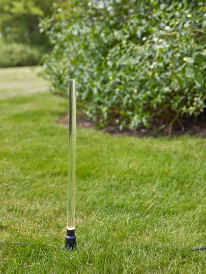 GARDEN24 - Spear Frosted