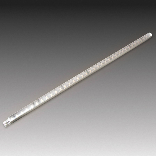 LED-stav LED stick 2 för möbler 30 cm varmvit