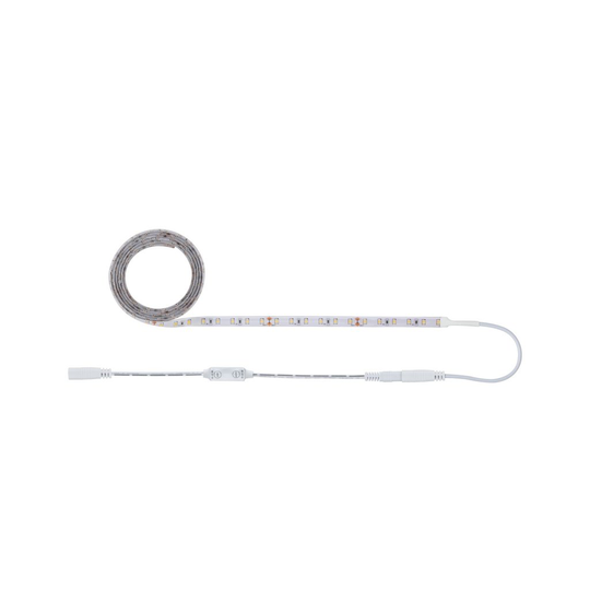 SimpLED Power Varm vit 150cm (Vit)