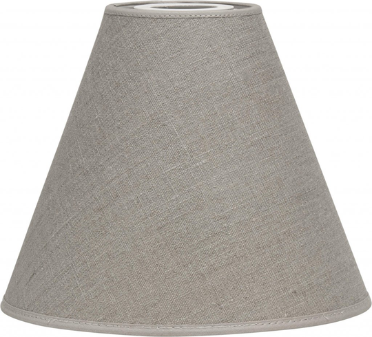 Toppringskärm E14 (Beige)