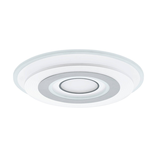 Reducta 2 Led Plafond (vit)