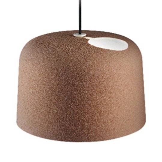 Keramiktaklampa Add med matt finish