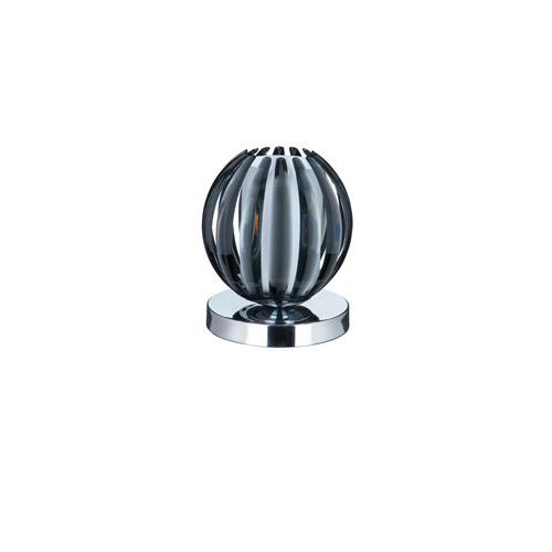 Talon bordlampa (Rökfärgad)
