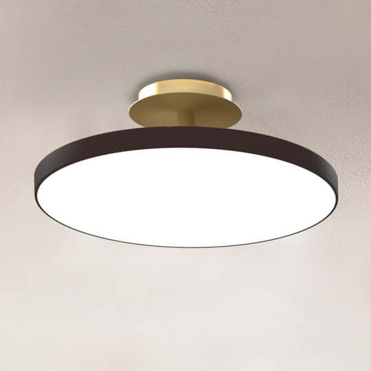 UMAGE Asteria Up Medium taklampa 43 cm svart
