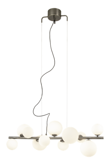 Molekyl 85cm (Grå)