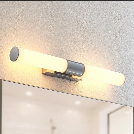 Lindby Kessi LED-spegellampa