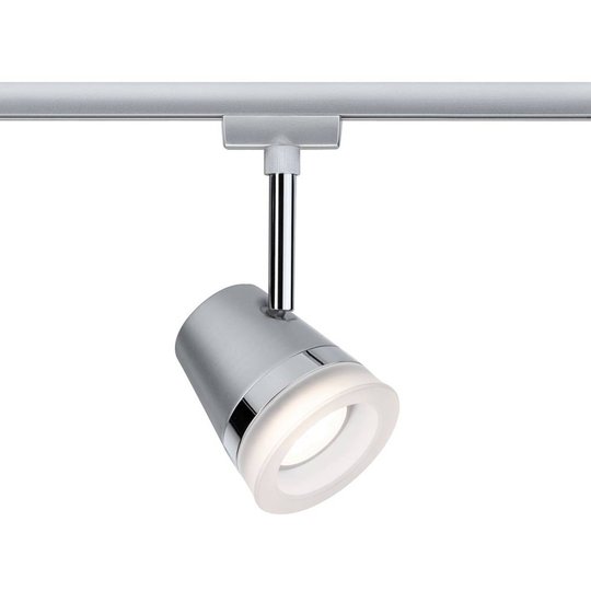 Paulmann URail Cone spot med GU10-uttaget