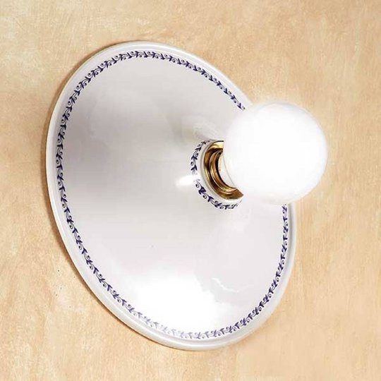 Vägglampa IL PUNTI