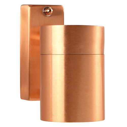 Tin enkel (Koppar)