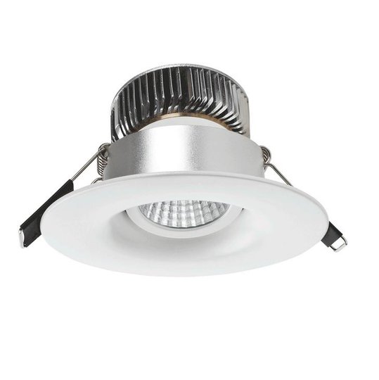 P-133 Downlight LED (Vit)