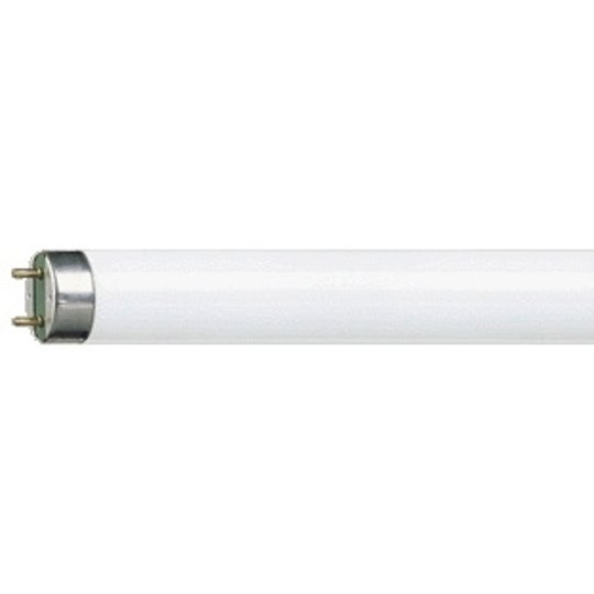 G13 T8 lågenergilampa MASTER TL-D Super 15W/830