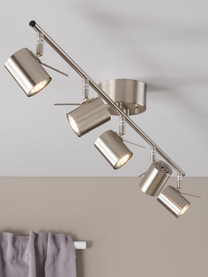 HYSSNA LED
