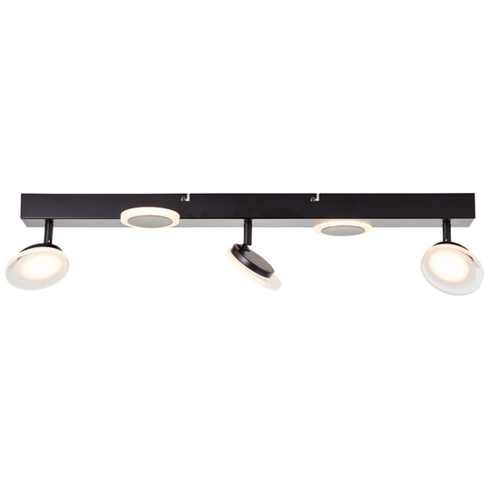 Meriza spotlight (Svart)