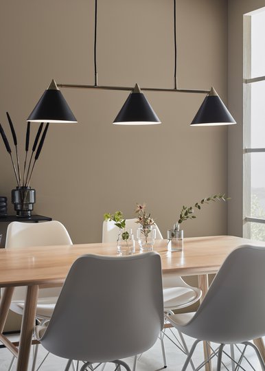 KLINT - Black/Antique 3L