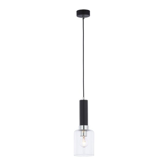Hänglampa Ares 1 lampa krom
