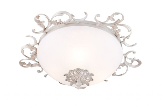 Speria plafond (Vit)