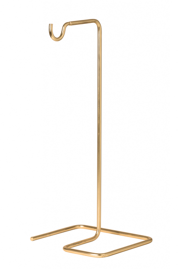 Theo bordstativ (Mässing/guld)